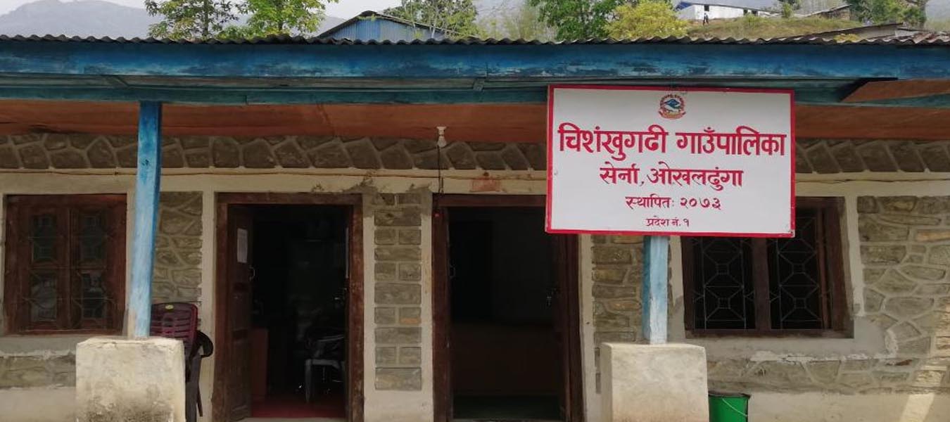 चिशंखुगढी गाउँपालिकामा बालबालिकालाई विद्यालय पठाउन डराए अभिभावक